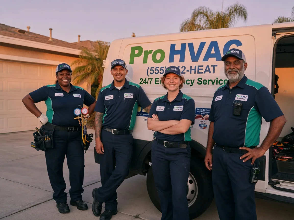 Furnace Repair company in Huntsburg, OH