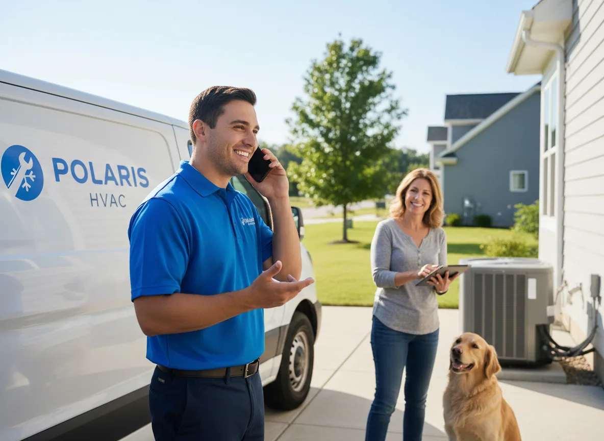 Furnace Repair Huntsburg, OH FAQs